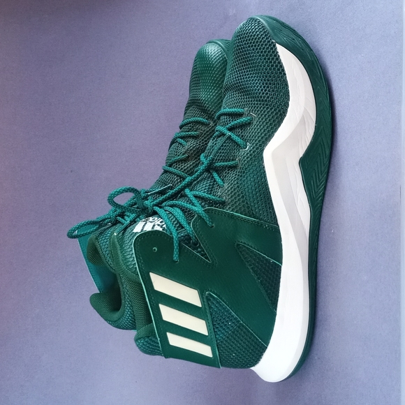 Adidas Performance Men's Crazy Bounce Basketball Shoe